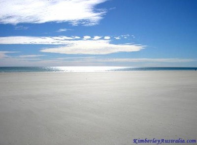 Cable Beach Broome