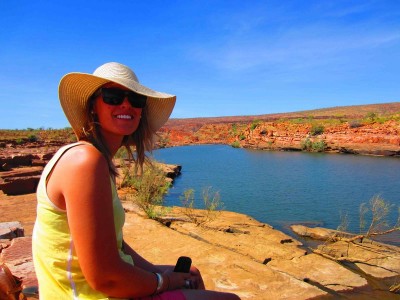 Charnley River Wildlife